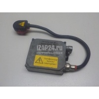 Блок ксеноновой лампы BMW C208 CLK coupe (1997 - 2002) 63128387114
