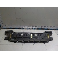 Накладка заднего бампера Mercedes Benz C208 CLK coupe (1997 - 2002) 2088800052