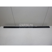 Накладка стекла заднего левого Mercedes Benz C117 CLA (2013 - 2019) 1177350382