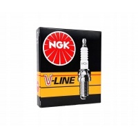 ngk 6313 свеча зажигания ngk bkr7esc - 11
