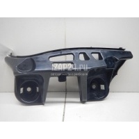 Кронштейн заднего бампера левый Mercedes Benz C117 CLA (2013 - ) 1178850765