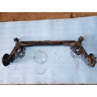 балка подвески Honda Fit GD3 2004 42100SAAE01