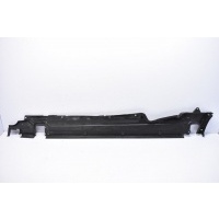Крышка шасси правый 7p0825202a volkswagen touareg 7p 10 -