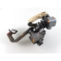Переключатель кпп volkswagen поло 3 1.4 6n0711052b etd