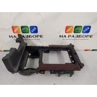 накладка на консоль между сиденьями LEXUS LX570 3 2010 58804-60420-C0