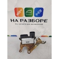 Блок управления форсунками LEXUS LX570 3 2010 89581-34041