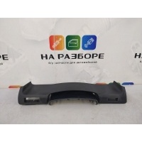 накладка на щиток приборов LEXUS LX570 3 2010 55404-60230-C0