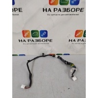Проводка консоли между сиденьями LEXUS LX570 3 2010 82166-60511