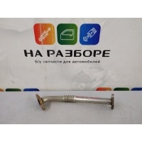 труба EGR LEXUS LX570 3 2010 17362-38010