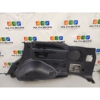обшивка багажника LEXUS LX570 3 2010 62510-60B90-C0