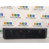 обшивка крышки багажника LEXUS LX570 3 2010 64780-60331-C0