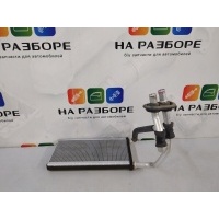 радиатор отопителя (печки) LEXUS LX570 3 2010 87107-60410