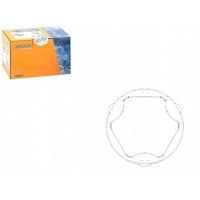 крышка шарнира renault clio 3 2.0 16v спорт br