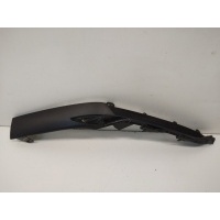 Спойлер бампера Lexus RX 4 2020- 5243748040