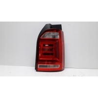 Volkswagen t6 транспортер multivan фара правый задняя светодиодный