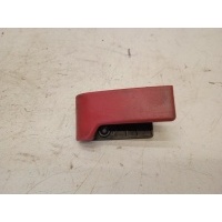 Ручка открывания капота Mercedes-Benz C-Class W202 1995 A124880032064, A1248800320