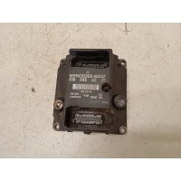 Блок управления двигателем Mercedes-Benz C-Class W202 1995 A0185454232