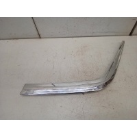 Накладка переднего бампера Mercedes-Benz C-Class W202 1995 A2028850174