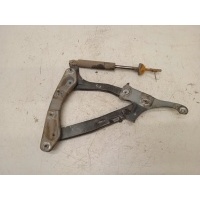 Петля капота Mercedes-Benz C-Class W202 1995 A2028800228