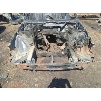 Передняя часть Mercedes-Benz C-Class W202 1995 A2026203305, A2026205361, A2026204261
