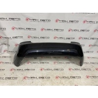 бампер Ford Focus Ford Focus, DA3, DB, CB4, 2 2008-2011 1583591, 8M51F17906, 2533955, 1583591, 02385, 243128, 1866542, 01752600, 8M51F17906BCXWAA, <strong>-Б/У Детали сняты с АВТОМОБИЛЯ</strong>