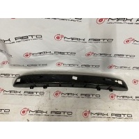 усилитель бампера Hyundai Sonata III Hyundai Sonata, Y3 1996-1998 8663034551, <strong>-Б/У Детали сняты с АВТОМОБИЛЯ</strong>
