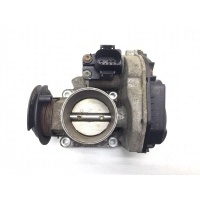 Заслонка дроссельная Volkswagen Polo 2001 036133064D