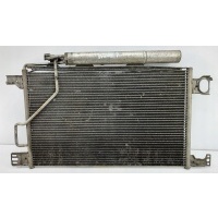 Радиатор кондиционера мерседес w203 a2035000854