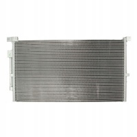конденсатор кондиционера форд mondeo mk3 00 - 07 1.8