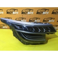 Фара Kia Seltos 1 2019- 92101/2-q5