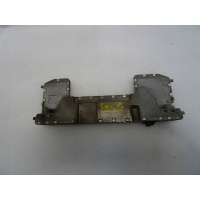 Камера на стекле мерседес кзс w253 x253 оригинал fv