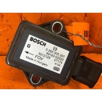 Датчик ускорения Toyota Avensis 2008 89183-02020