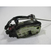 Замок двери передней левой Mazda 626 4 GE 1992-1997 GA7B59310B