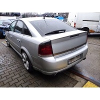 opel vectra c gts 5d крышка багажника багажника z157