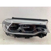фара BMW 5er `G30 2016- 63117214962
