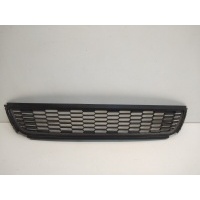 Решетка бампера Нижн. Volkswagen Polo 5 2009-2014 6R0853677A9B9
