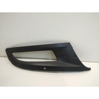 Решетка бампера Volkswagen Polo 5 2009-2014 6R0853666D9B9