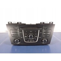 Mazda 5 ii cw 10 - 15 радио компакт - диск cg15669r0
