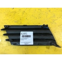 Заглушка бампера Задн. Lexus NX 1 2017-2021 5256878010
