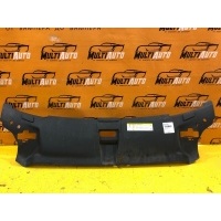 Накладка замковой панели Перед. Audi A8 D4 2009-2013 4h0807081