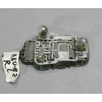 Плата фонаря заднего левого audi 80 b3 443945221