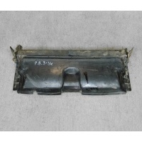 Воздухозаборник наружный volkswagen passat b3 357121283H
