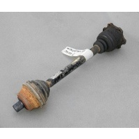 Привод передний левый volkswagen passat 8D0407271BB