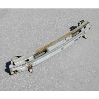 Усилитель переднего бампера geely mk 101200018503