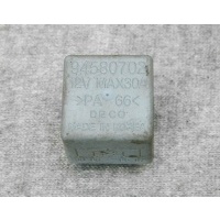 Реле вентилятора daewoo nexia i 94580702