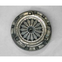 Маховик в сборе mazda 6 gh FS0111500