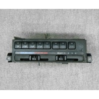 Блок управления печкой mazda 626 5 GA5R61190B