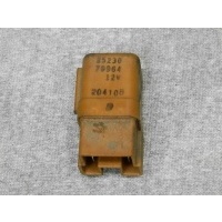 Реле nissan almera n16 2523079964