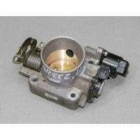 Заслонка дроссельная Lifan Breez 1.6 mazda 6 gg LBA1132100B1