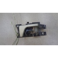 Ручка двери внутренняя левая Land Rover Freelander 1997-2006 2005 FVC500090GDG